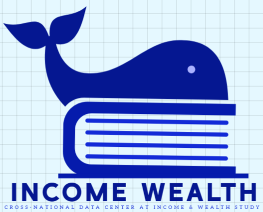 Income Wealth Logo